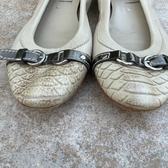 Attilio Giusti Leombruni AGL flats 36.5 - Picture 2 of 12